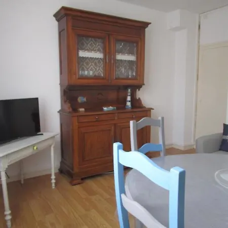 Apartament Les Sables-d'olonne, 3 Pieces, 4 Personnes - Fr-1-197-430 *