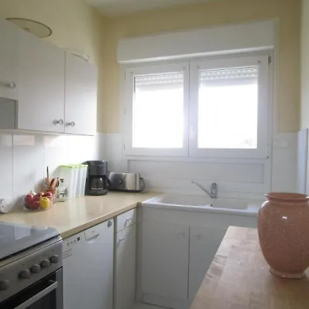 Apartament Les Sables-d'olonne, 3 Pieces, 4 Personnes - Fr-1-197-430 Les Sables-dʼOlonne