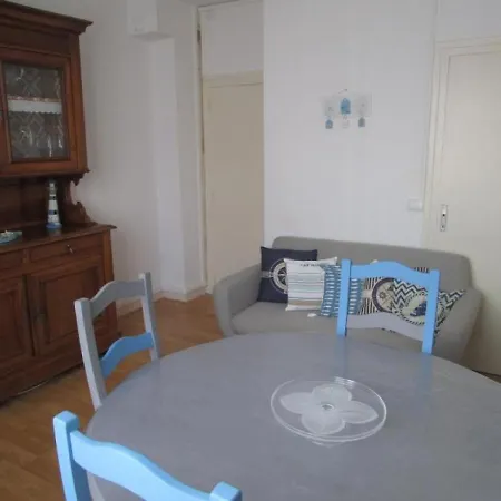 Les Sables-d'olonne, 3 Pieces, 4 Personnes - Fr-1-197-430 Apartament
