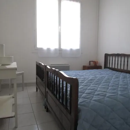 Les Sables-d'olonne, 3 Pieces, 4 Personnes - Fr-1-197-430 Apartament Les Sables-dʼOlonne